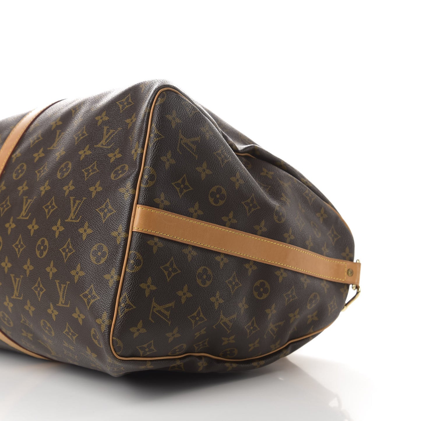 Monogram Keepall Bandouliere 60