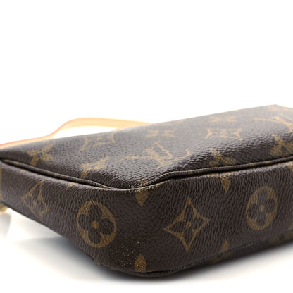 Louis Vuitton Monogram Panda Pochette Accessories 9 of 10