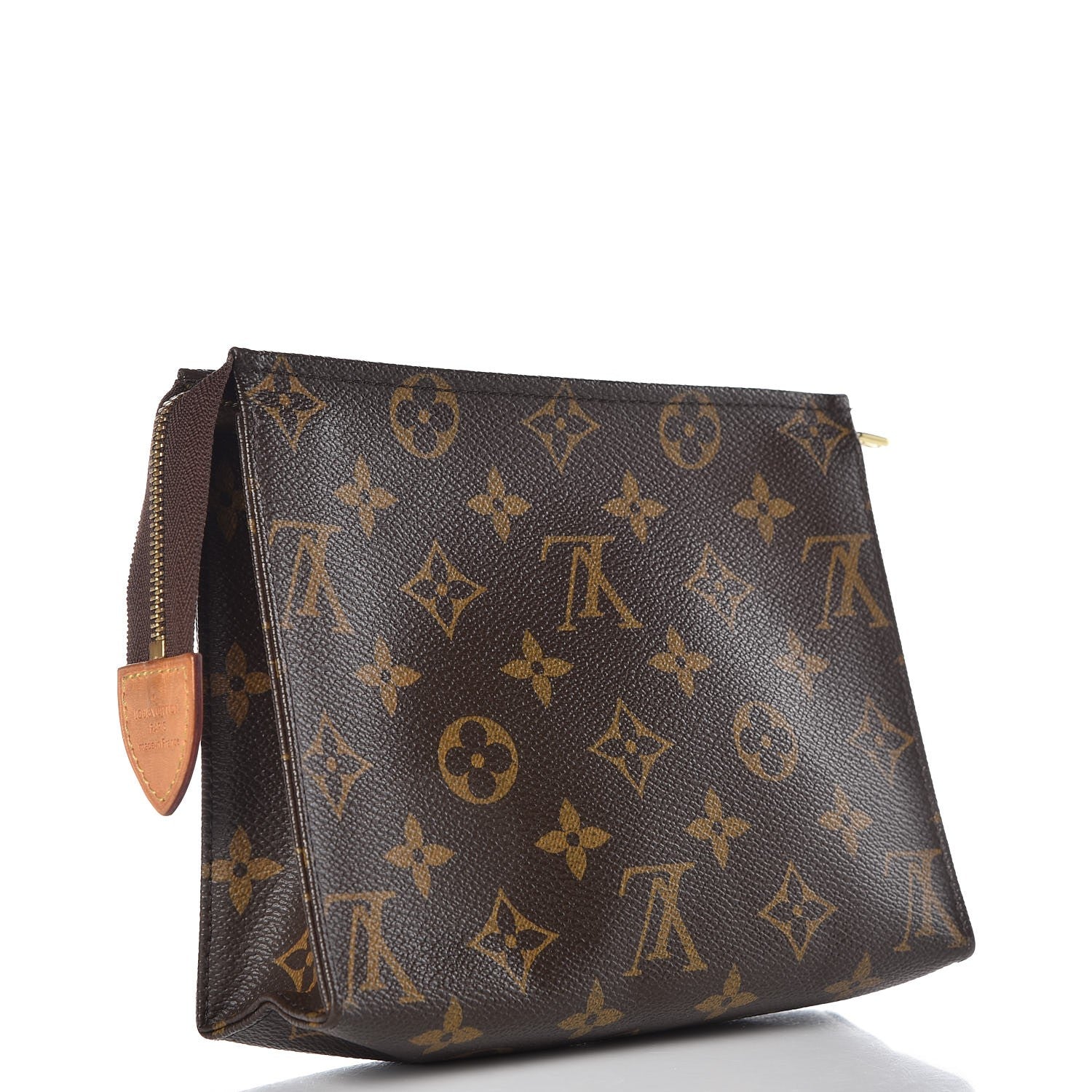 Louis Vuitton Monogram Toiletry Pouch 19 3 of 7