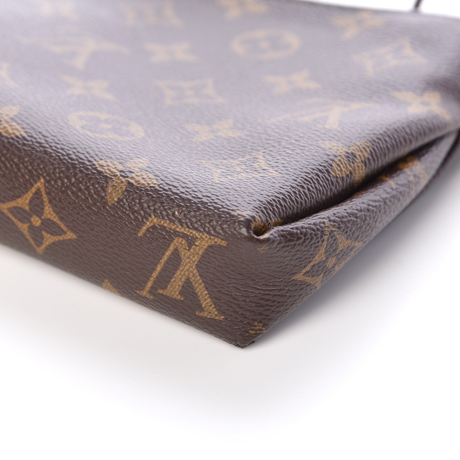 Louis Vuitton Monogram Pallas Crossbody Safran 15 of 24