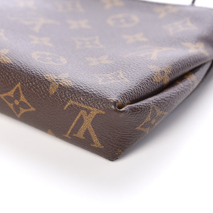 Louis Vuitton Monogram Pallas Crossbody Safran 15 of 24