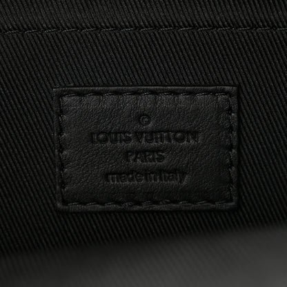 Louis Vuitton LOUIS VUITTON Monogram Palm Springs Backpack Mini 8 of 9