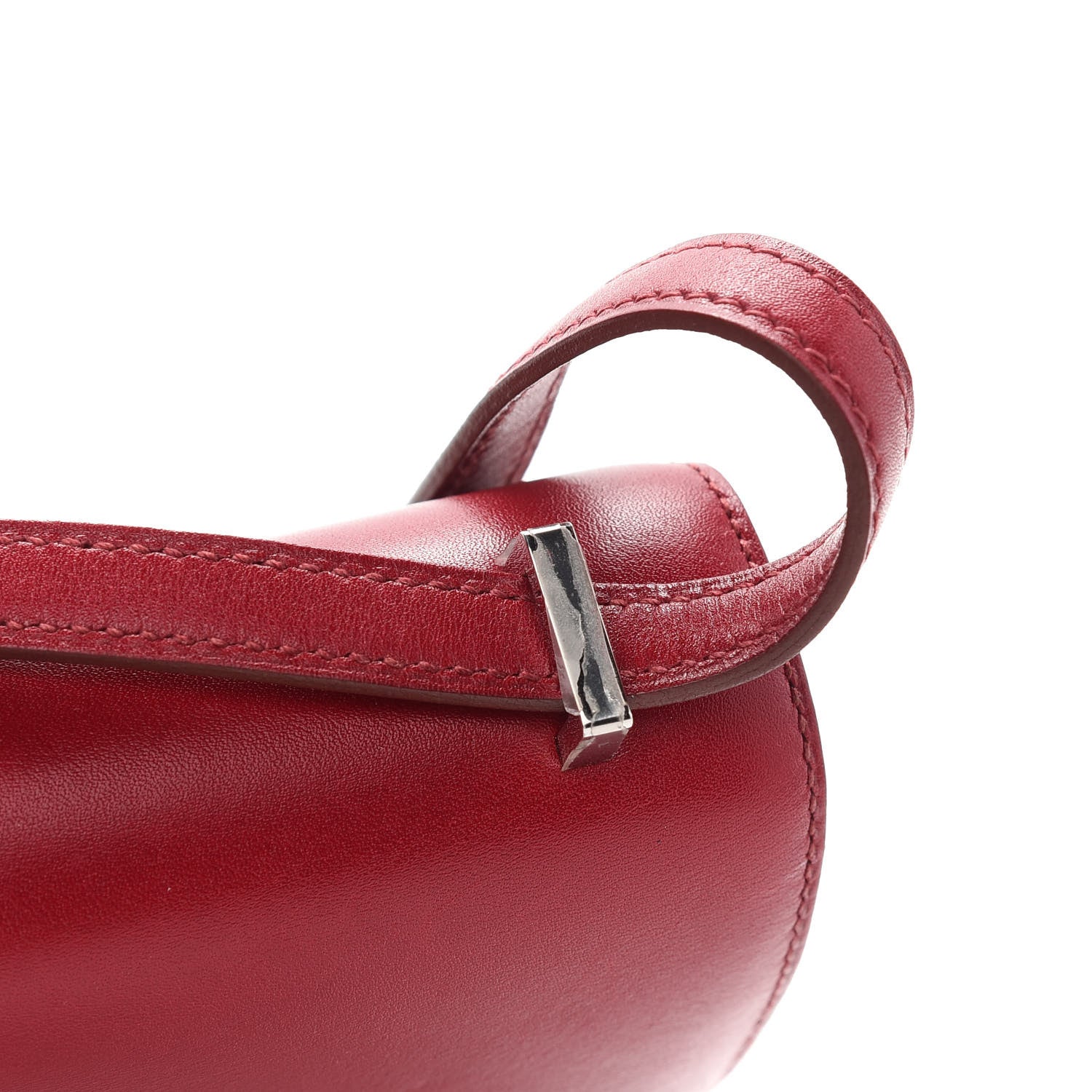 Hermes Box Constance 18 Rubis 11 of 15