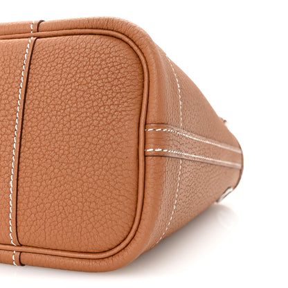 Hermes Negonda Neo Garden 23 Gold 9 of 10
