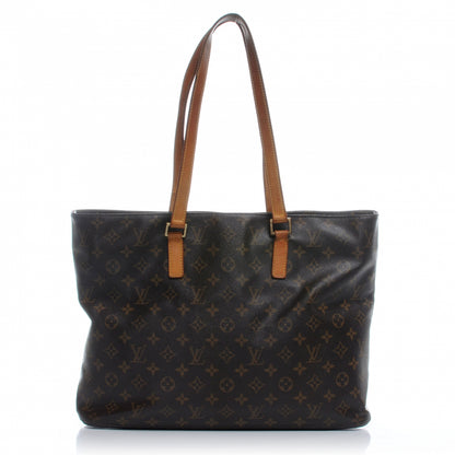 Louis Vuitton Monogram Luco 1 of 9