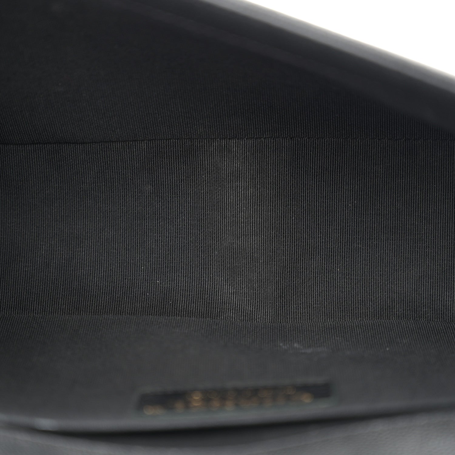 Chanel Caviar Quilted Medium Boy Flap Black 5 of 15