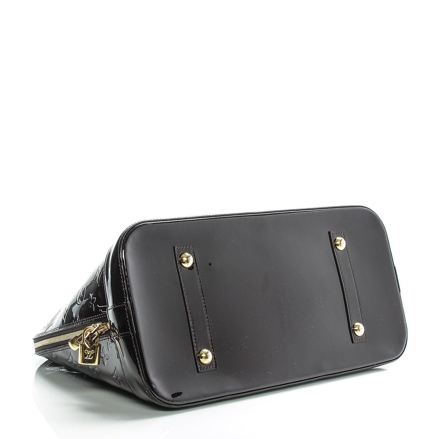 Vernis Alma GM Amarante