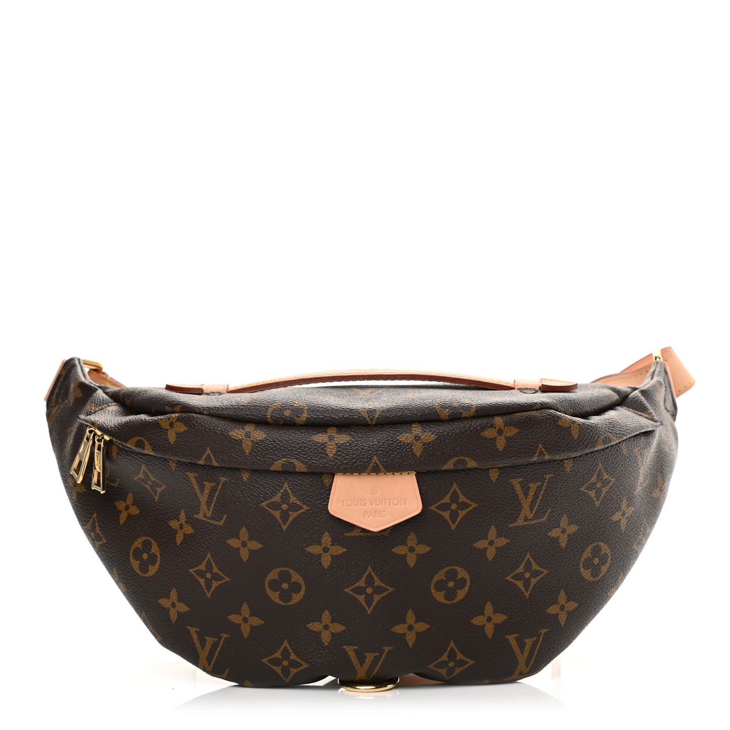 Monogram Bumbag