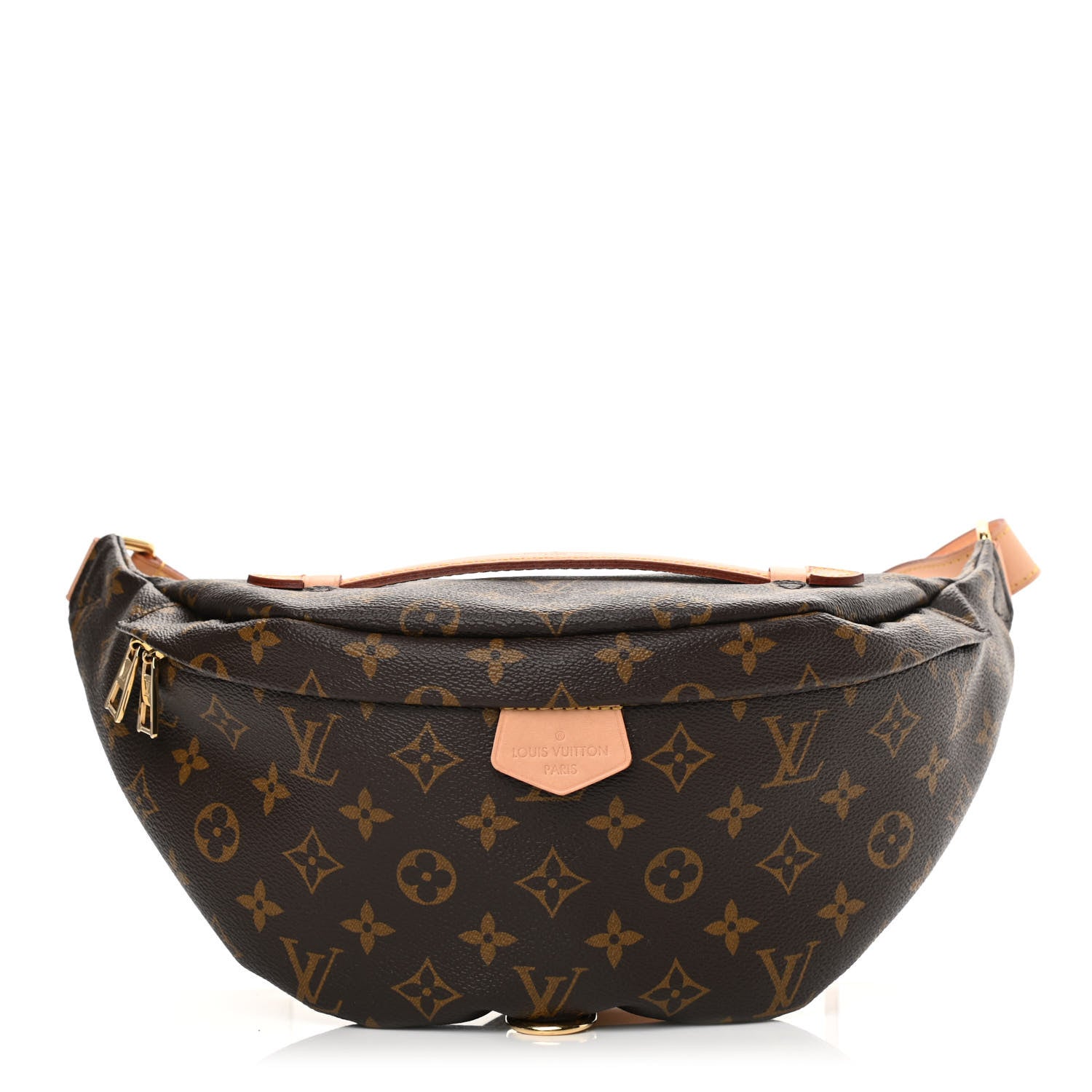Louis Vuitton Monogram Bumbag 1 of 11