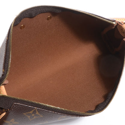 Louis Vuitton Monogram Eva Clutch 5 of 7