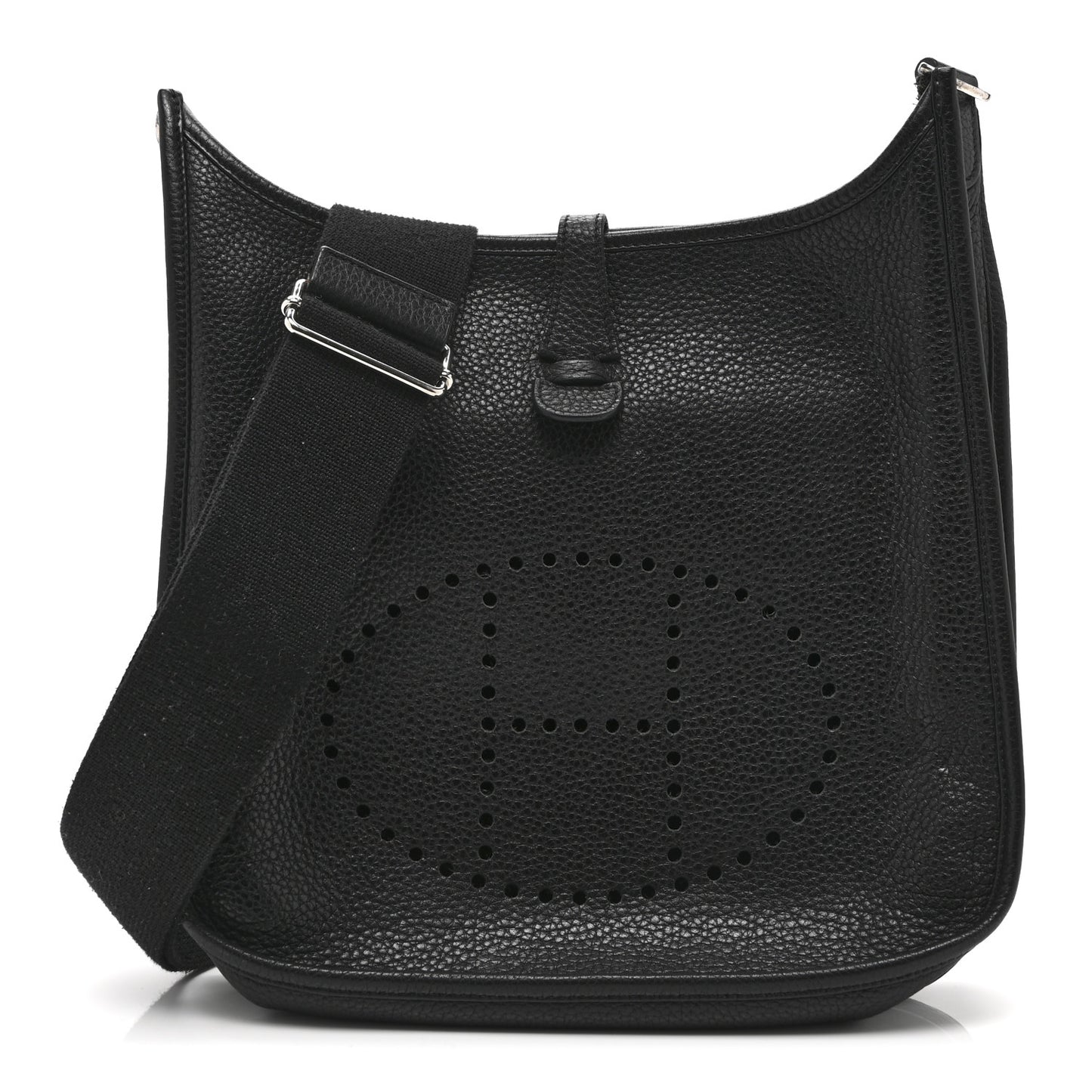 Taurillon Clemence Evelyne III PM Black