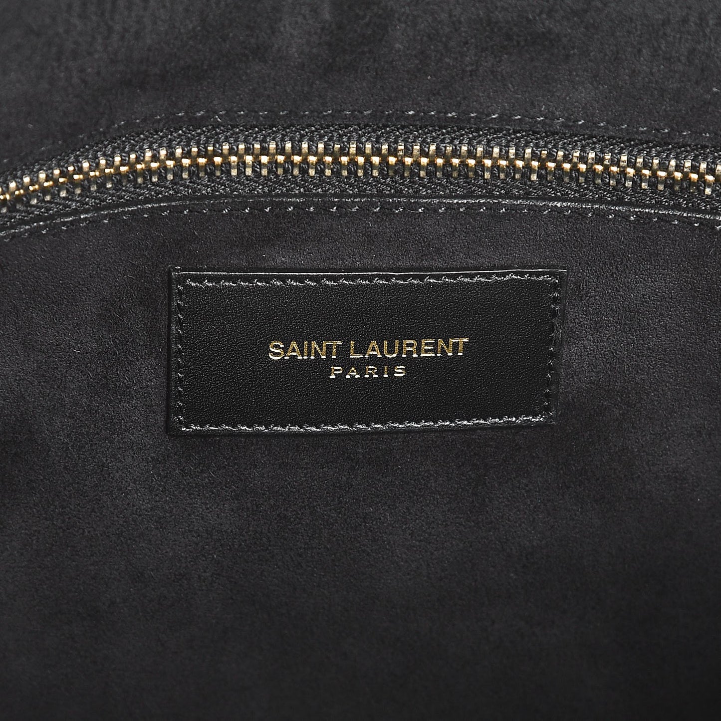 Calfskin Classic Duffle 6 Black