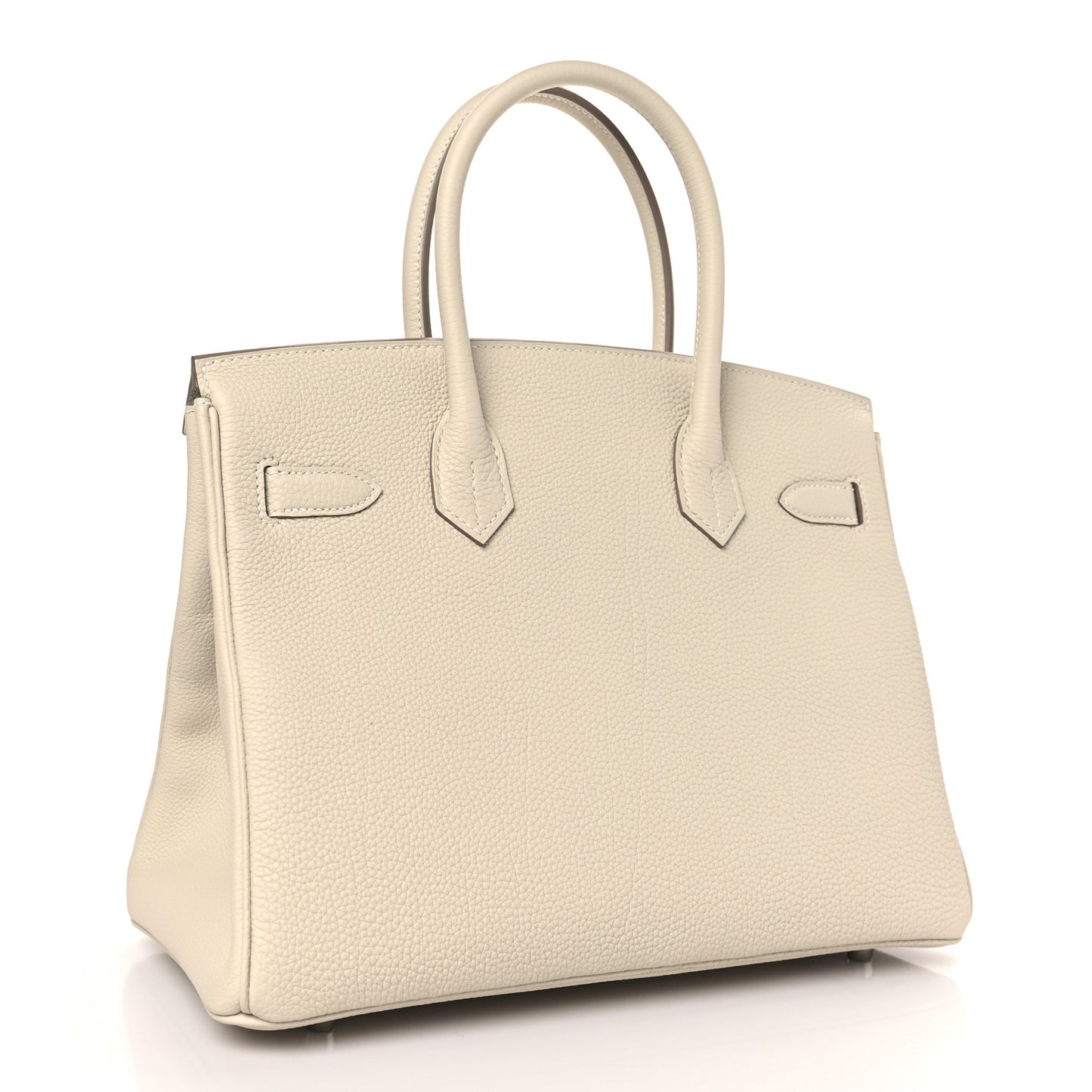 Togo Birkin 30 Craie