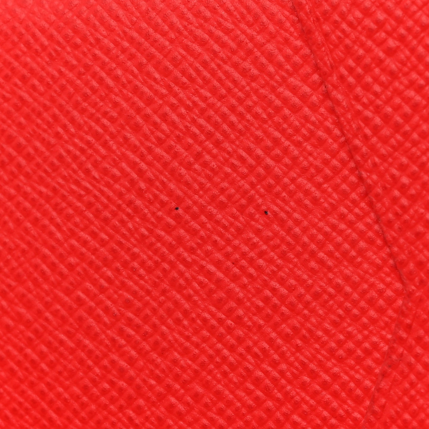 Taigarama Pocket Organizer NM Fire Red