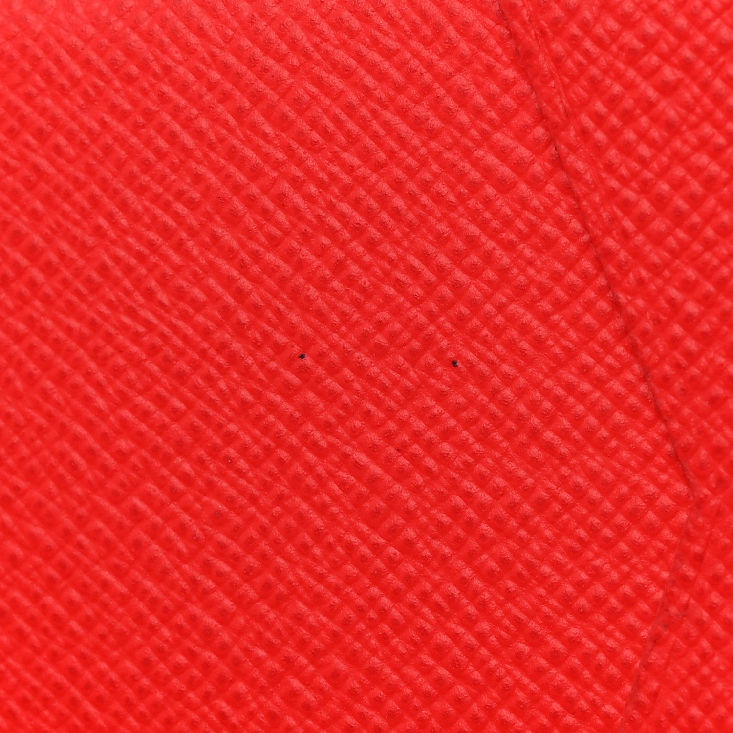 Louis Vuitton Taigarama Pocket Organizer NM Fire Red 9 of 11