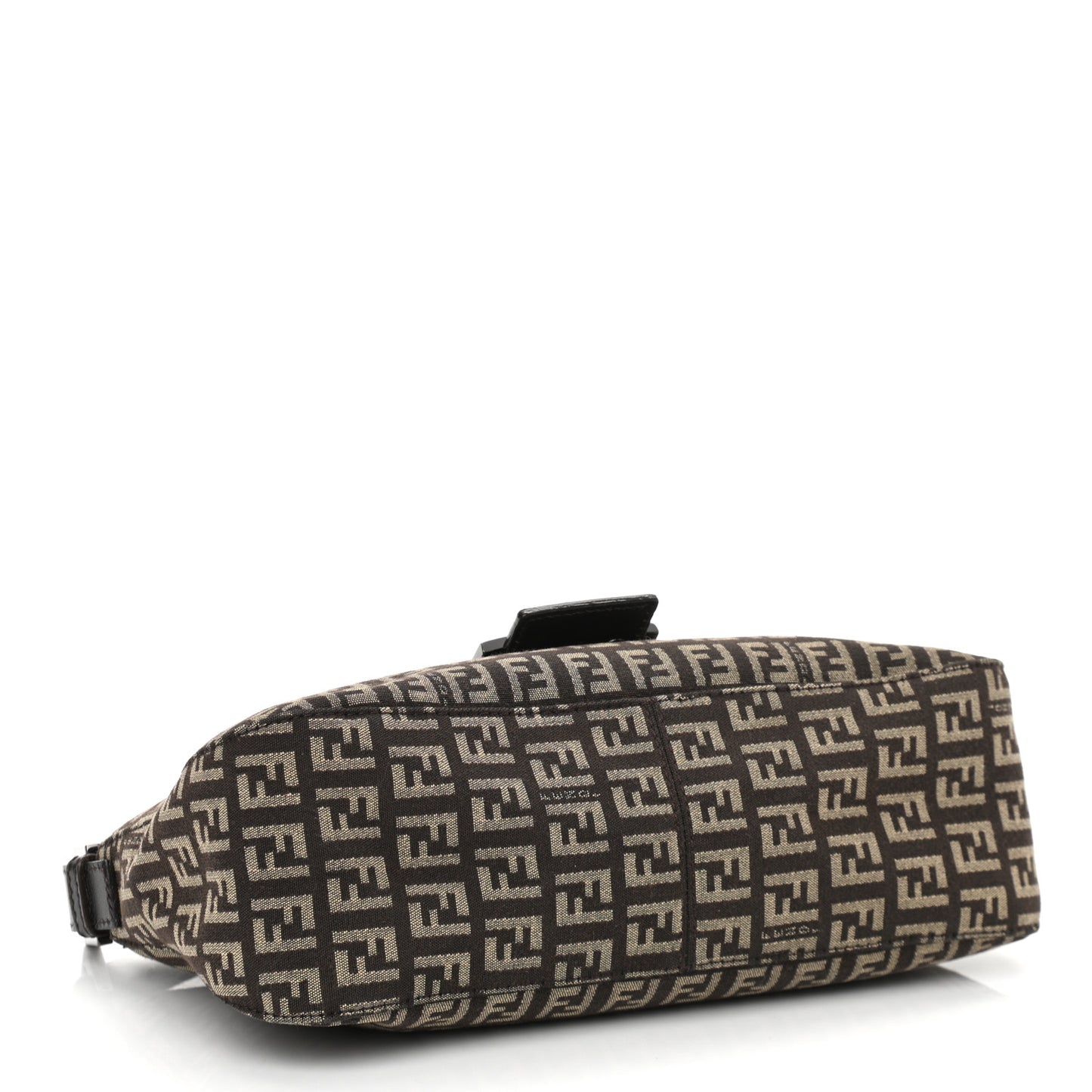 Zucchino Vitello Baguette Testa di Moro Beige