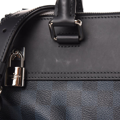 Louis Vuitton Damier Cobalt Greenwich 12 of 12