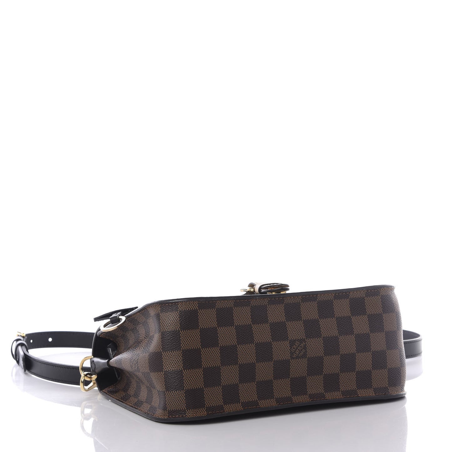 Damier Ebene Beaumarchais Black