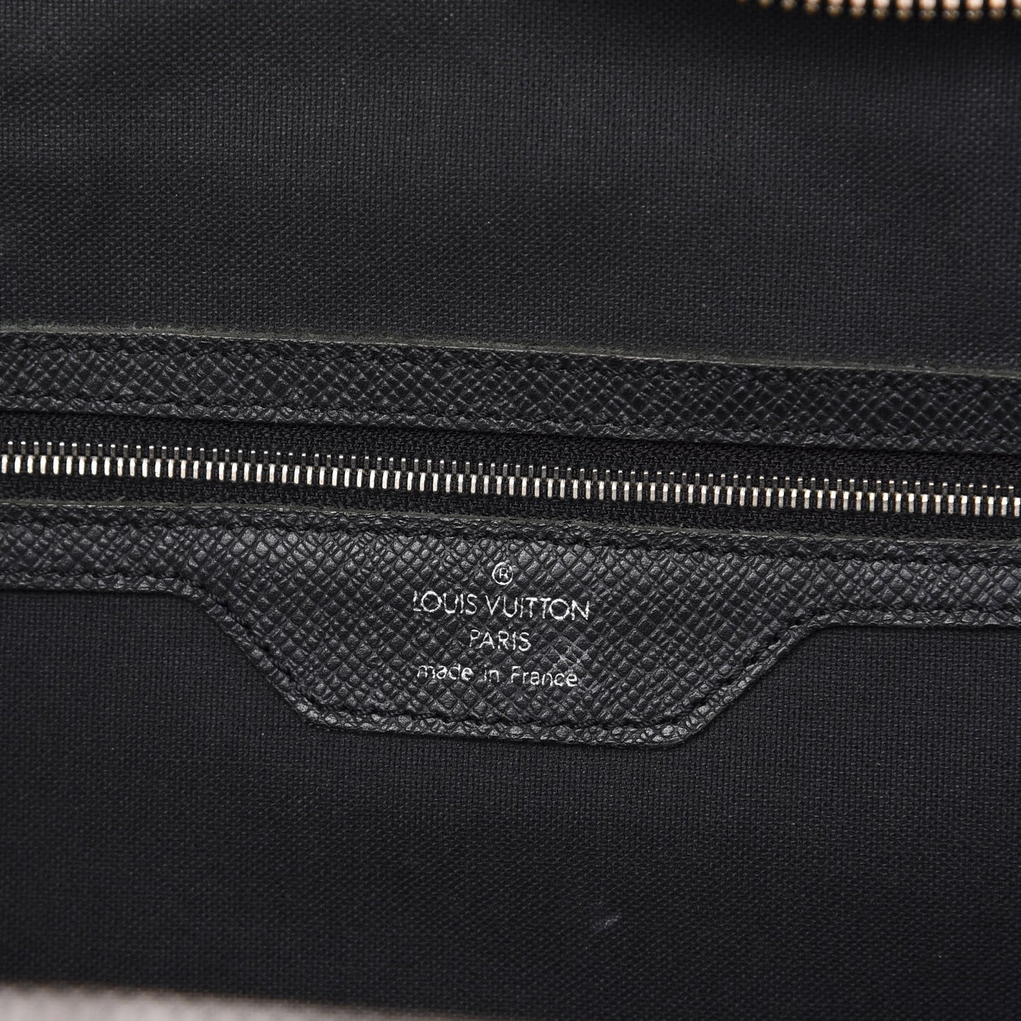 Taiga Alexander Briefcase Slate