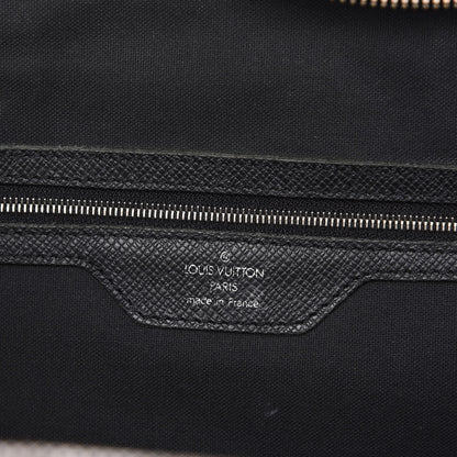 Louis Vuitton Taiga Alexander Briefcase Slate 10 of 23