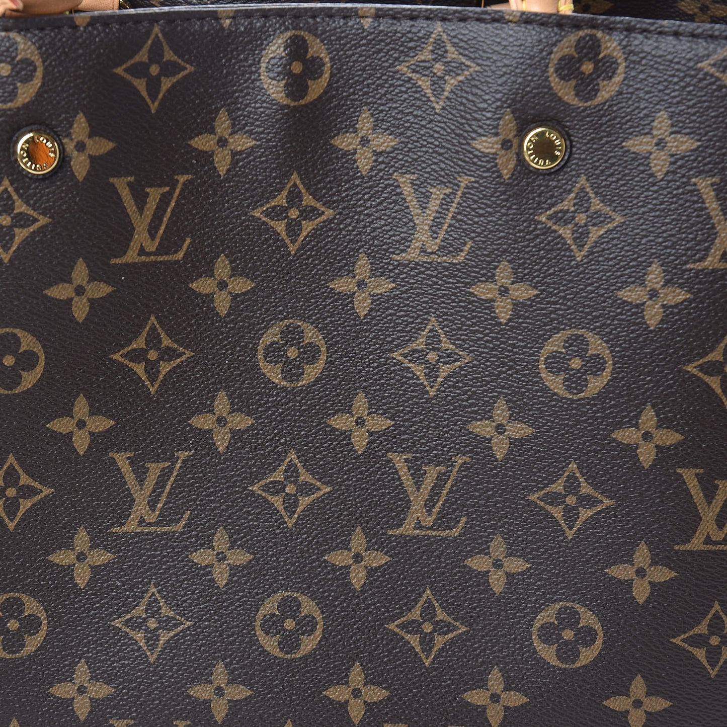 Monogram Montaigne GM