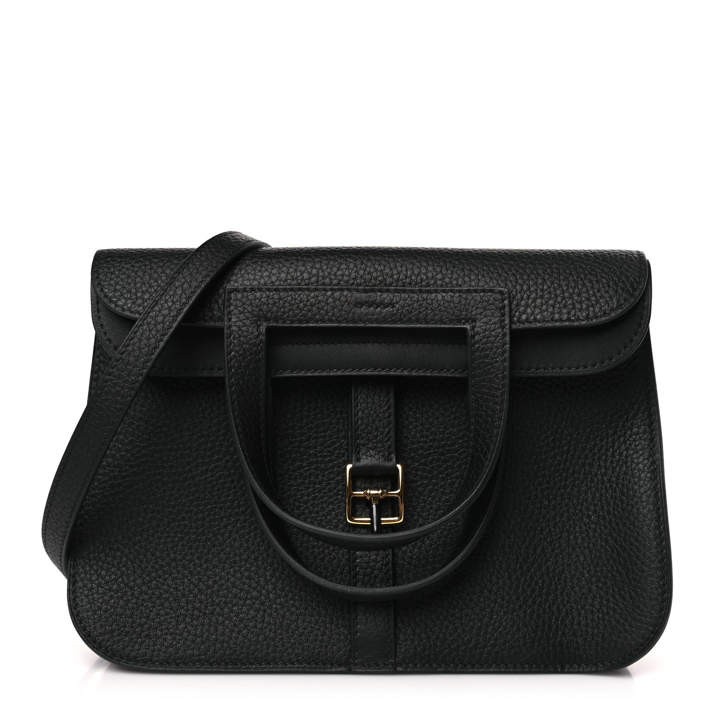 Taurillon Clemence Halzan 25 Black