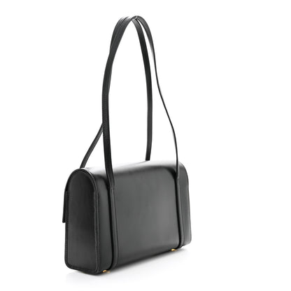 Hermes Chamonix Claquette Shoulder Bag Black 3 of 16