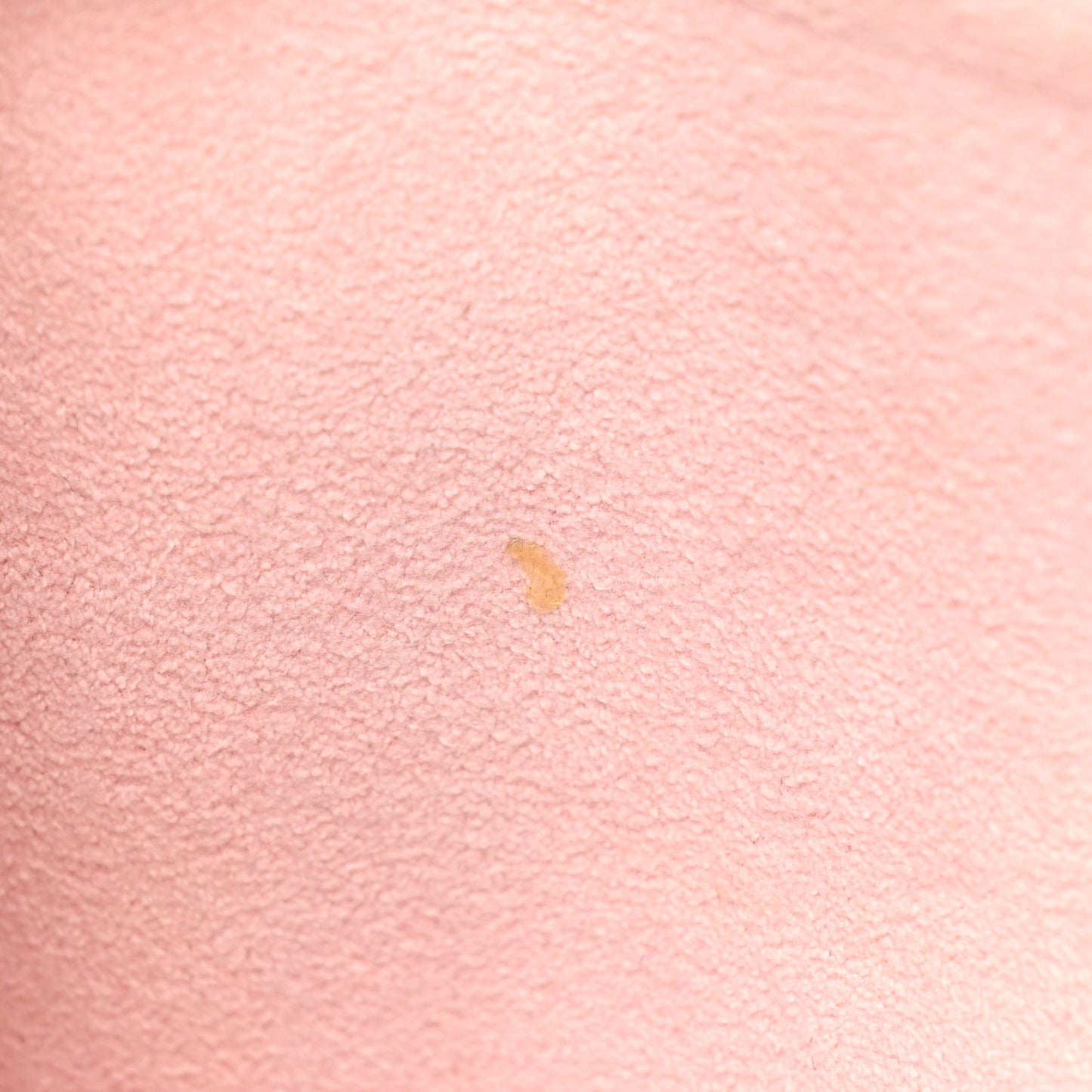 Monogram Giant Double Zip Pochette Rouge