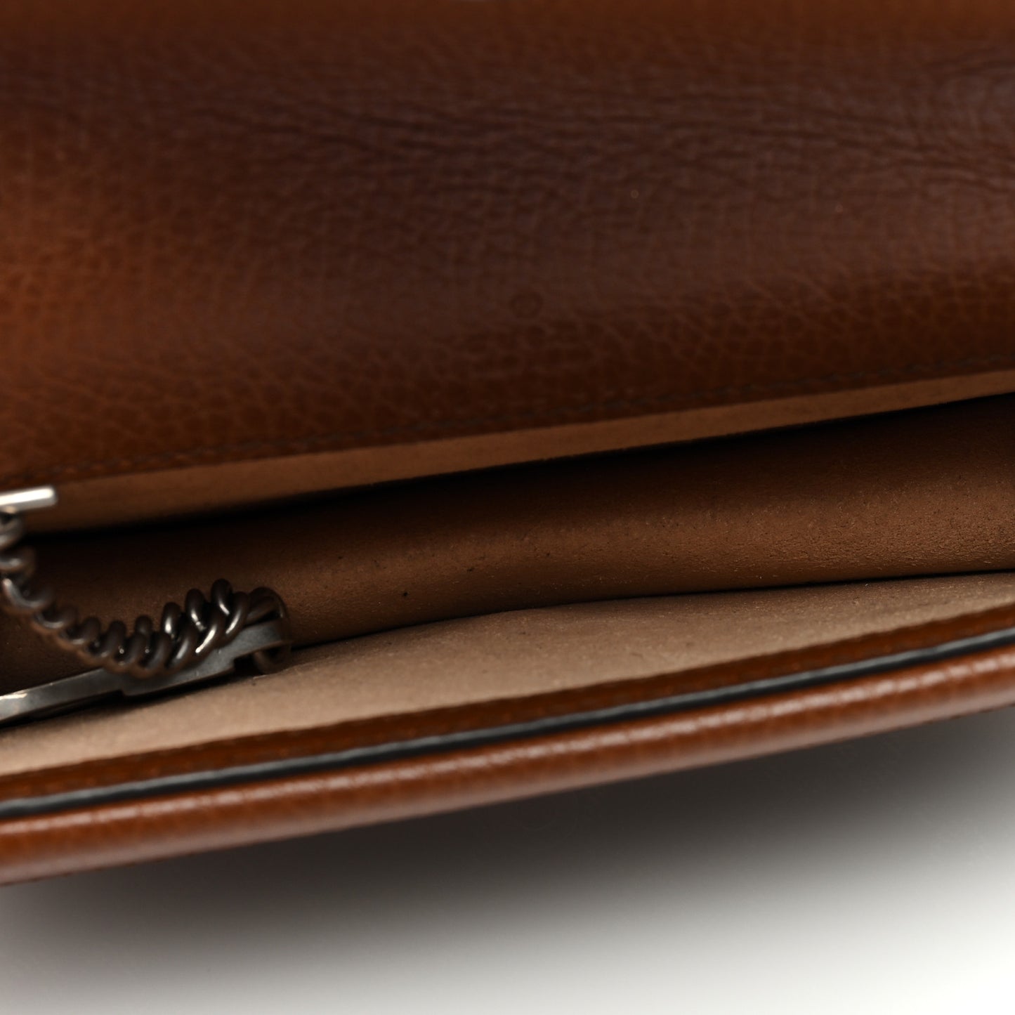 New Denim GG Monogram Dollar Calfskin Enamel Super Mini Dionysus Shoulder Bag Blue Tea Cuir Epilog Electric Blue