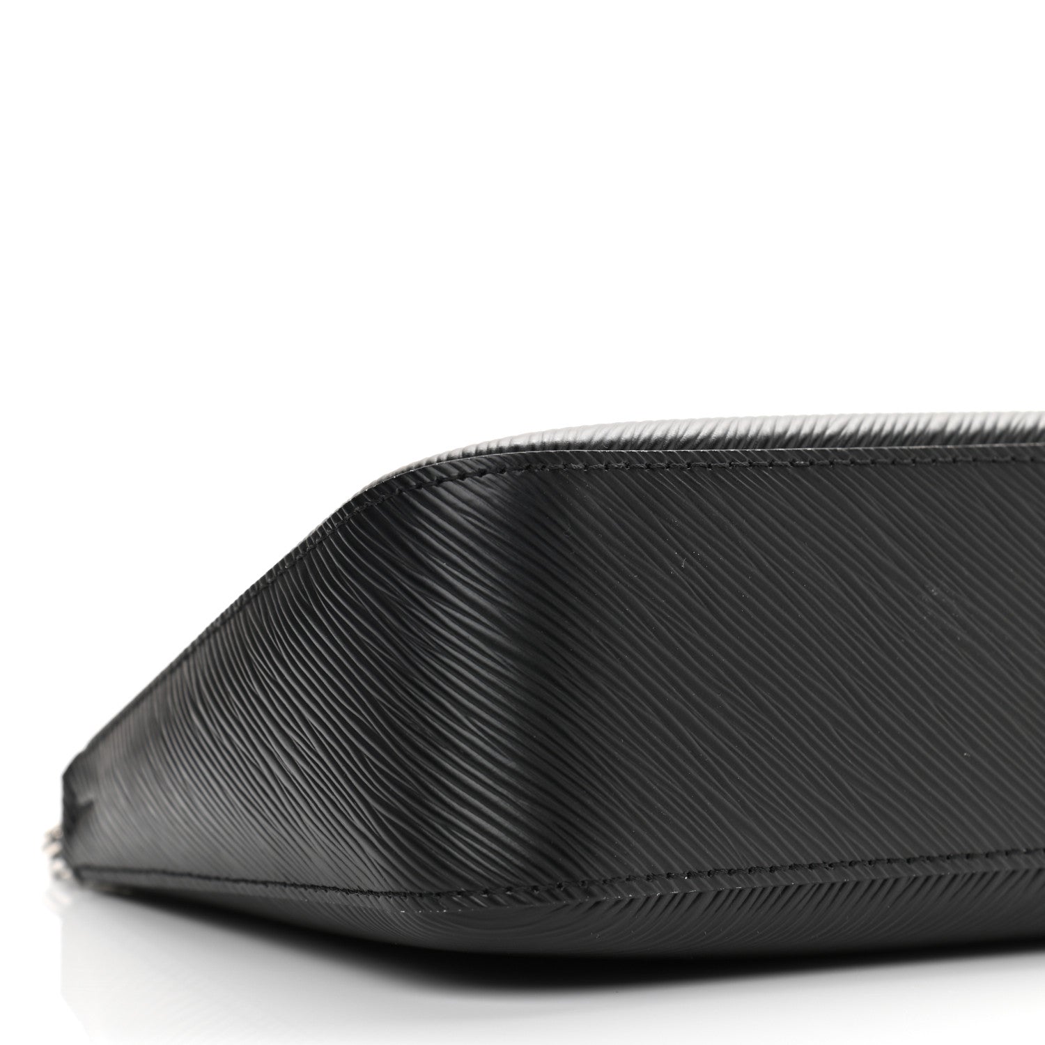 Louis Vuitton Epi Marelle Black 9 of 10