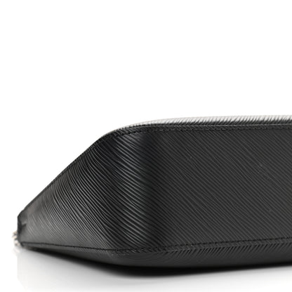 Louis Vuitton Epi Marelle Black 9 of 10