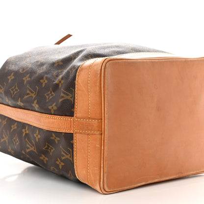 Louis Vuitton Monogram Noe 9 of 11