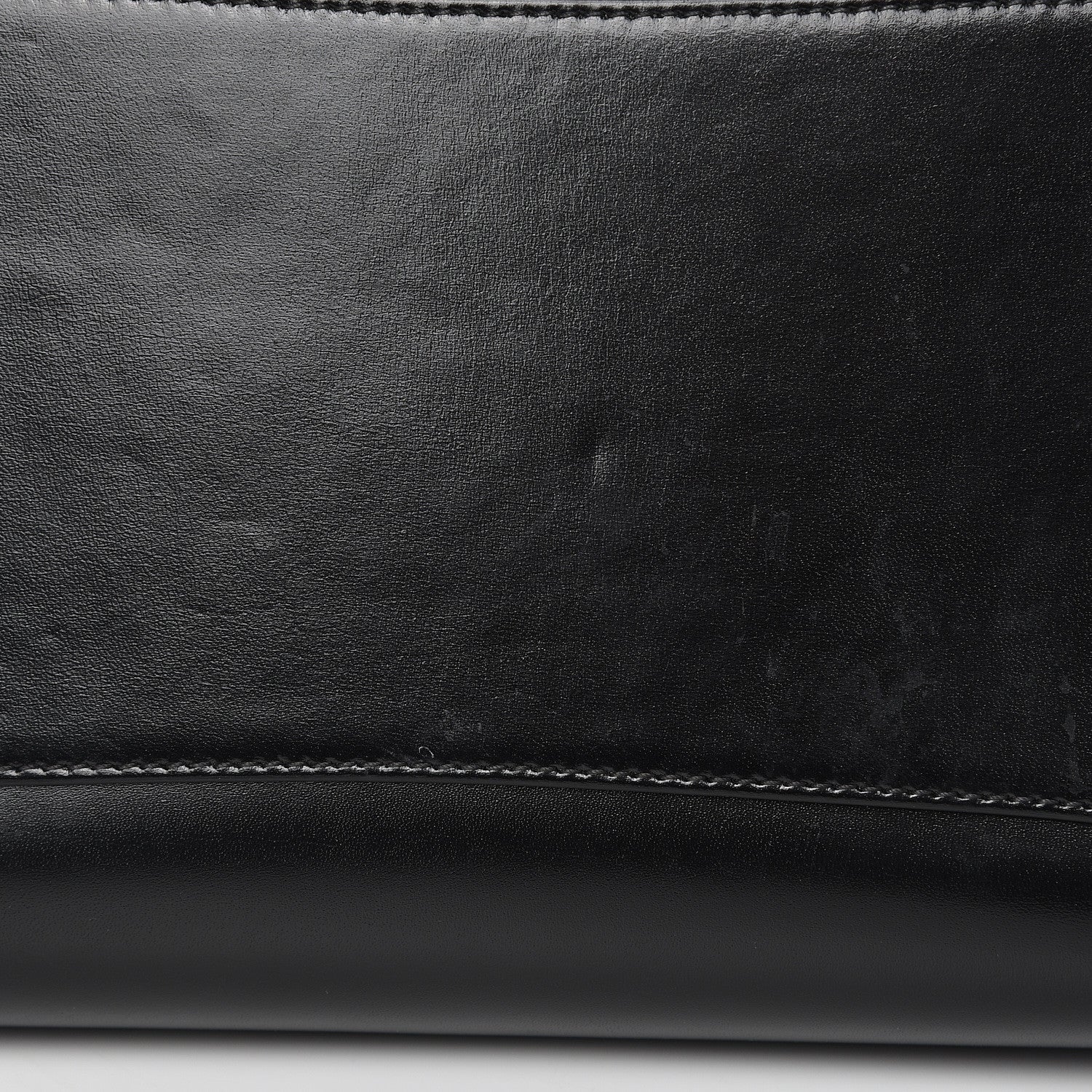 Givenchy Shiny Lord Calfskin Medium Antigona Black 12 of 17