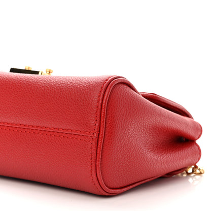 Louis Vuitton Empreinte Saint Germain BB Cherry 9 of 12