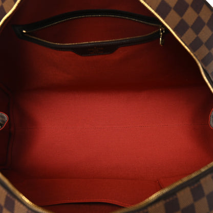 Louis Vuitton Damier Ebene Nolita 24 Heures 5 of 8