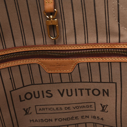 Louis Vuitton Monogram Neo Neverfull GM 6 of 13