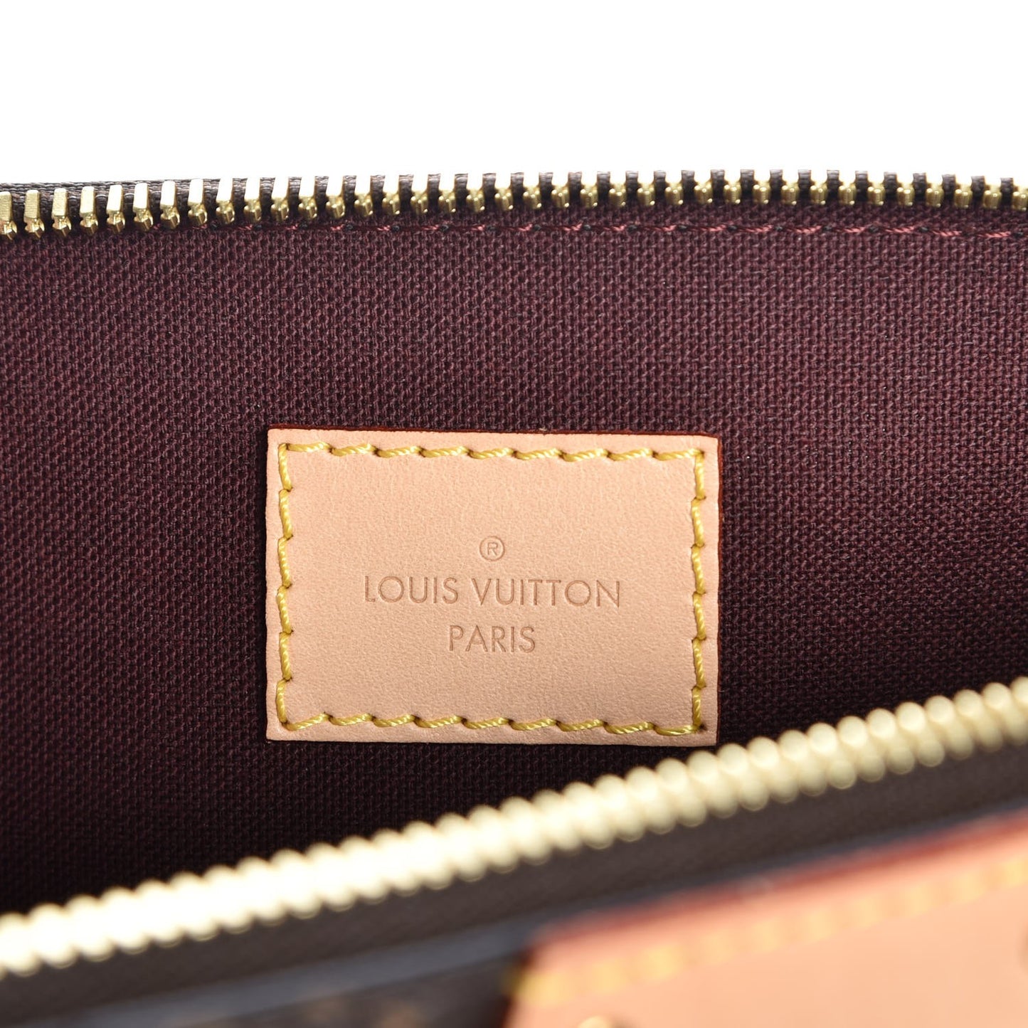 Monogram Turenne MM