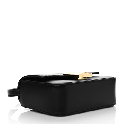 Givenchy Box Calfskin Small 4G Shoulder Bag Black 3 of 8