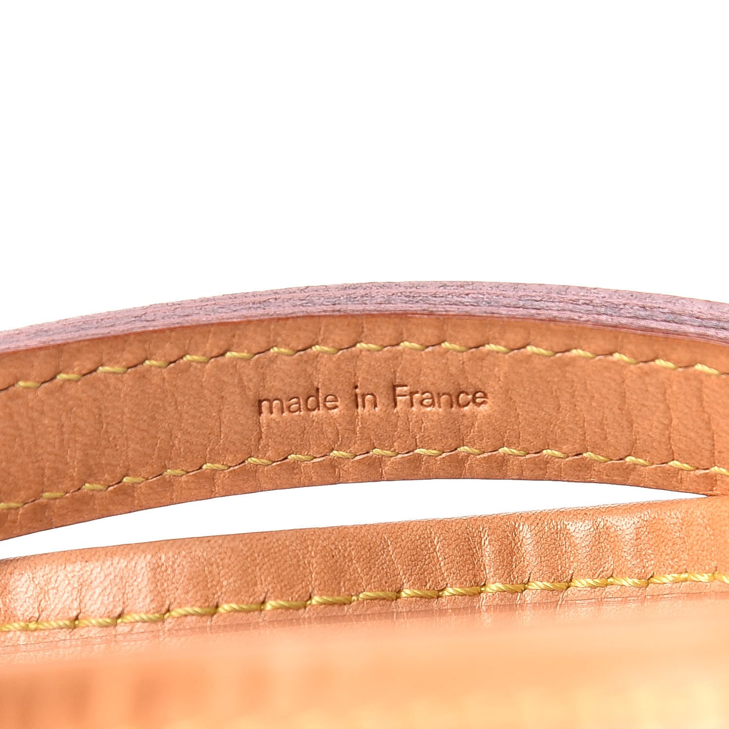 Monogram Mini Noe