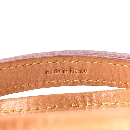Louis Vuitton Monogram Mini Noe 7 of 12