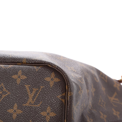 Louis Vuitton Monogram Neo Neverfull MM Pivoine 17 of 23