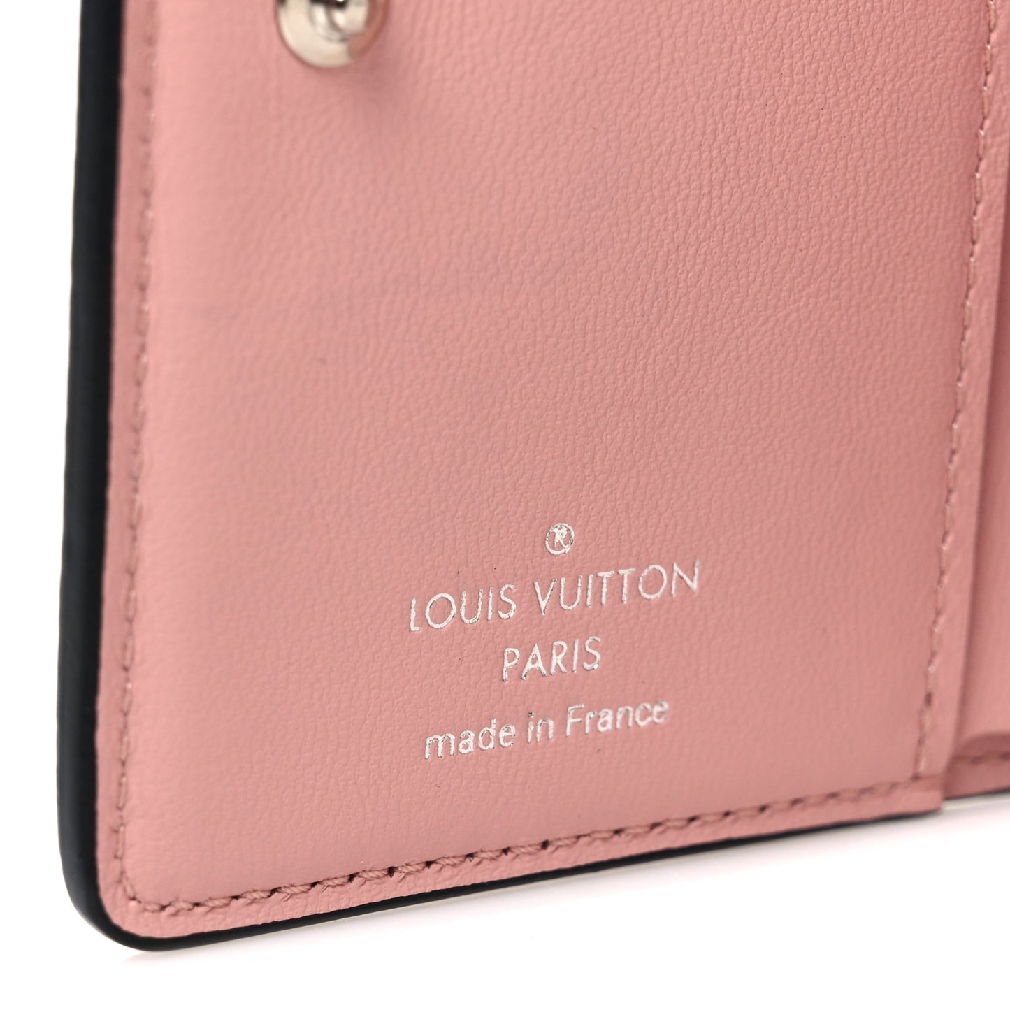 Mahina Clea Wallet Black