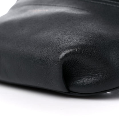 Givenchy Calfskin Mini Whip Belt Bag Black 8 of 13