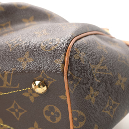 Louis Vuitton Monogram Tivoli PM 10 of 15