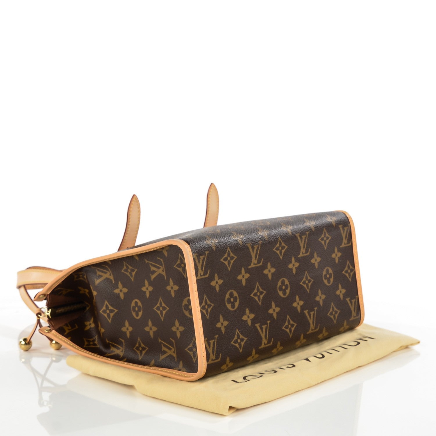 Louis Vuitton Monogram Popincourt Haut 4 of 7