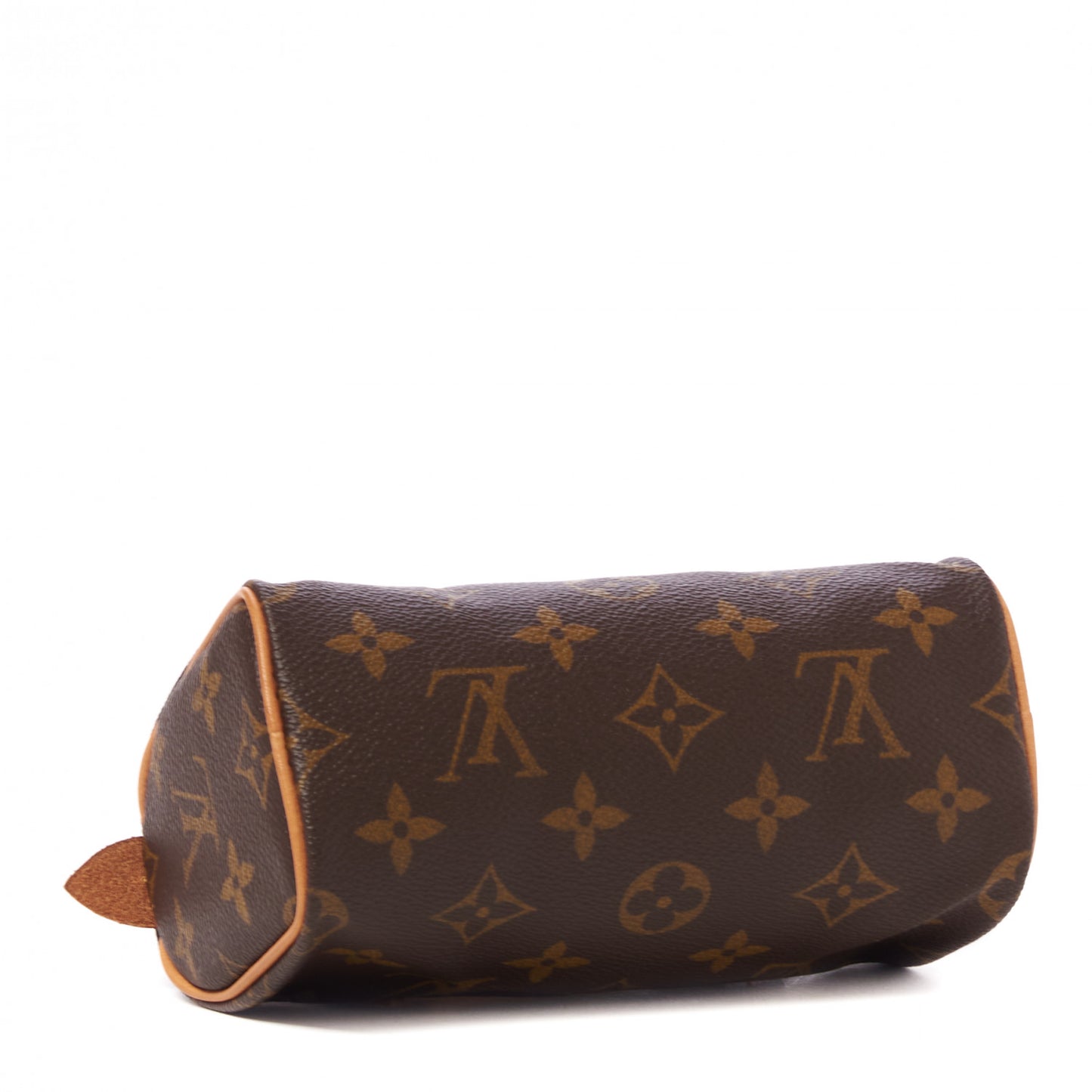 Monogram Mini Sac HL Speedy