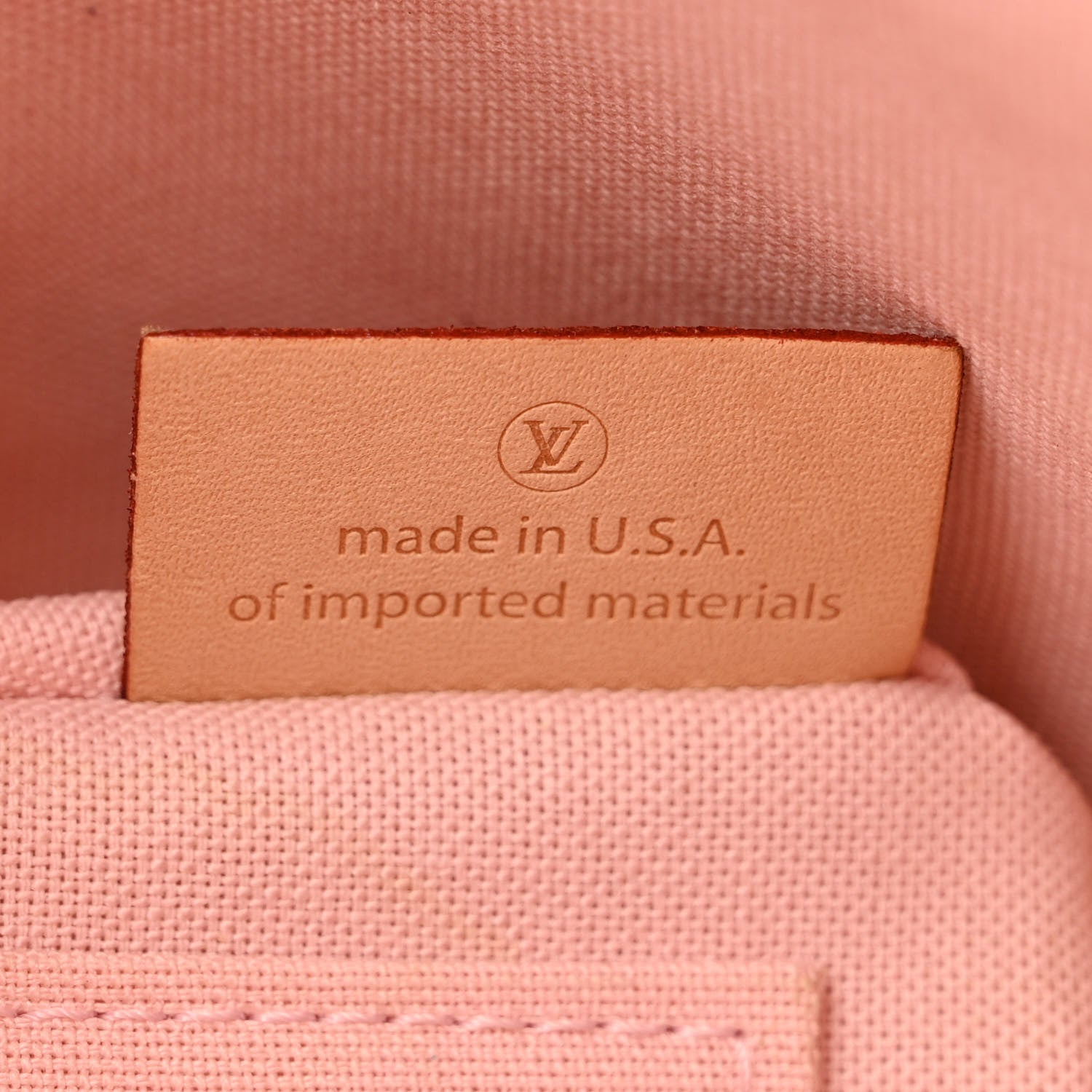 Louis Vuitton Damier Azur Croisette 7 of 13