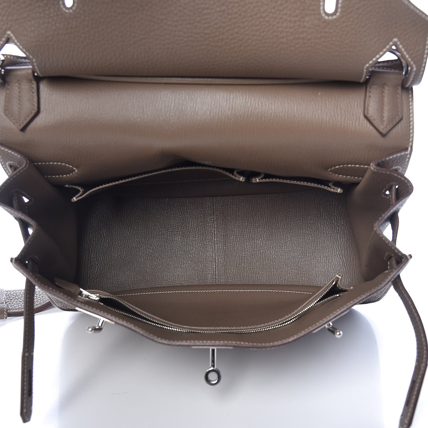 Taurillon Clemence Jypsiere 34 Etoupe