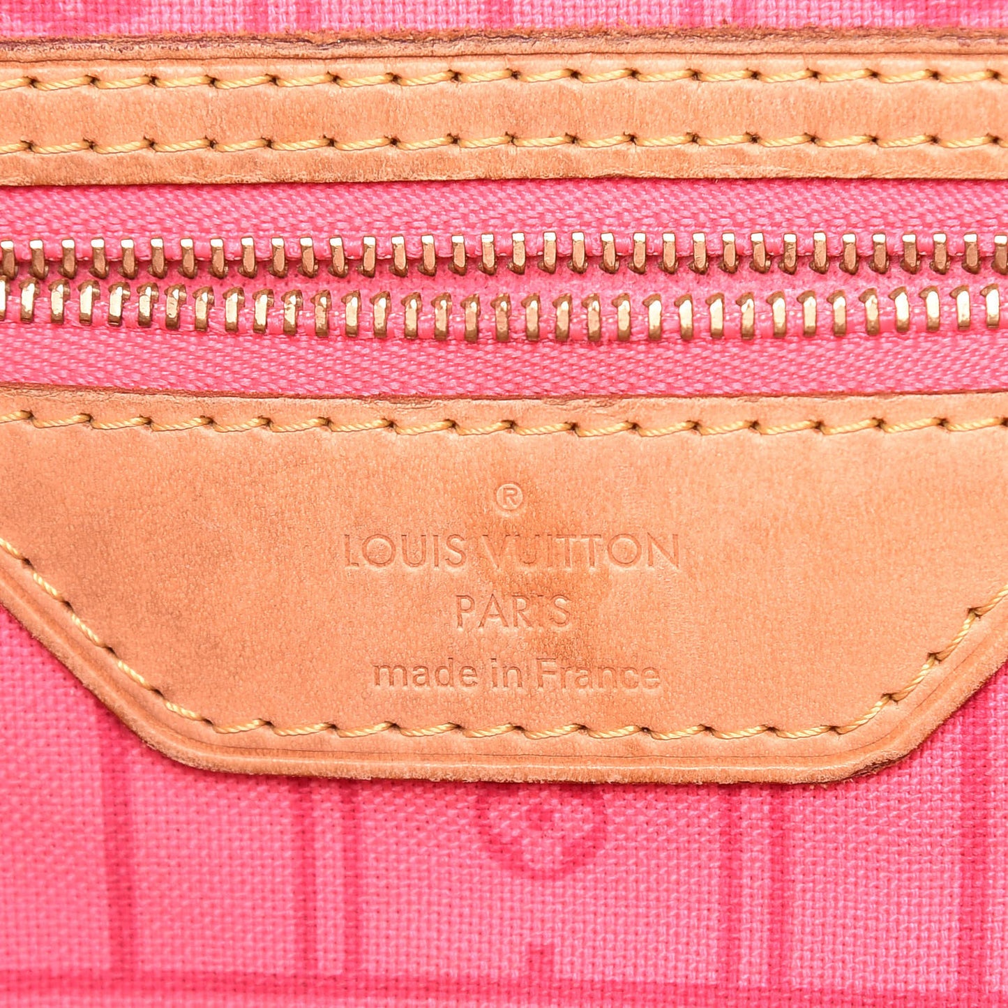 Monogram Roses Neverfull MM