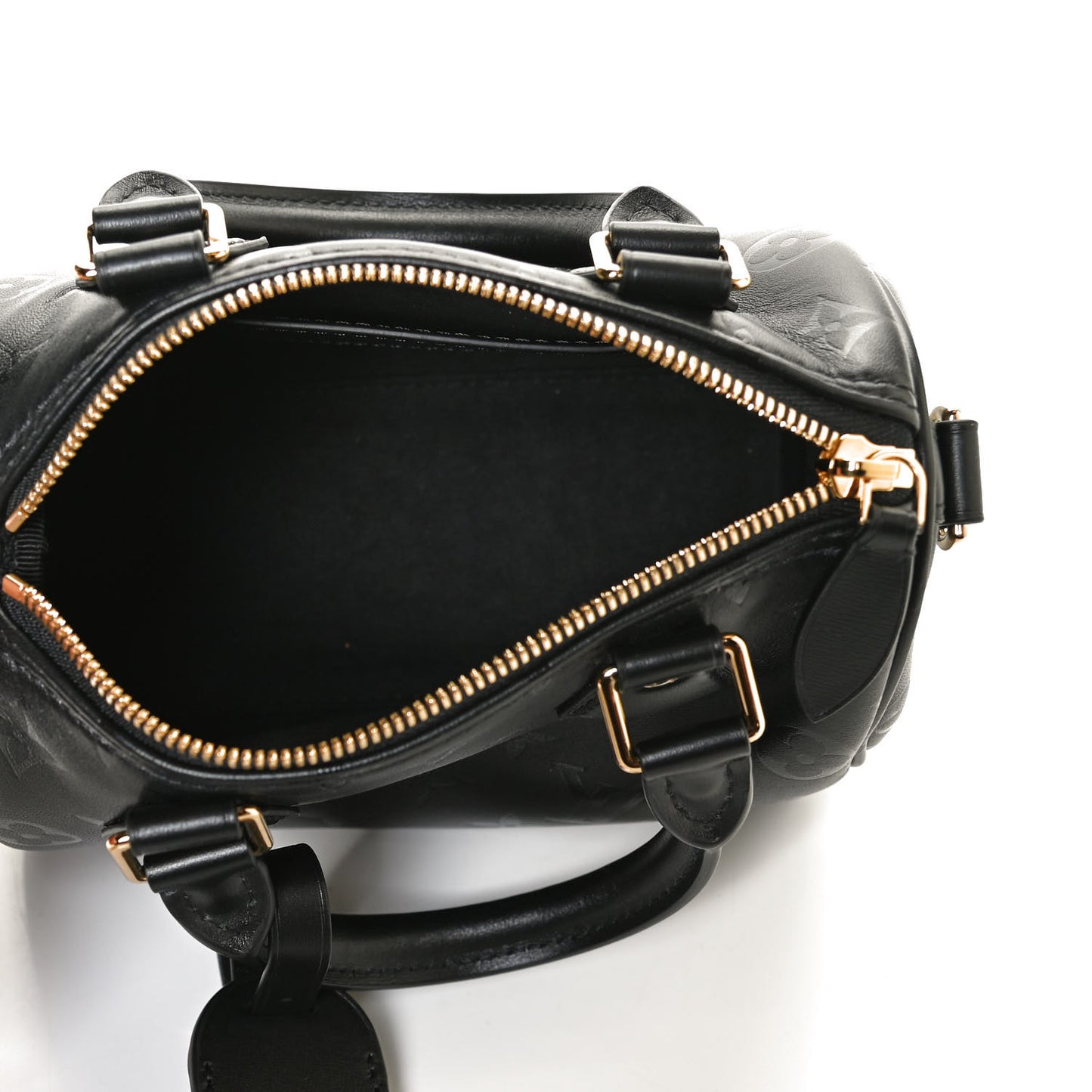 Monogram Ink Speedy BB Black